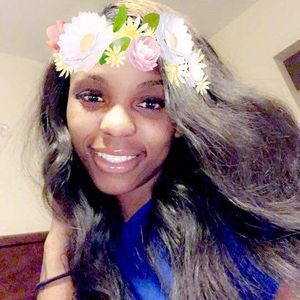 Meet your Posher, Morgann